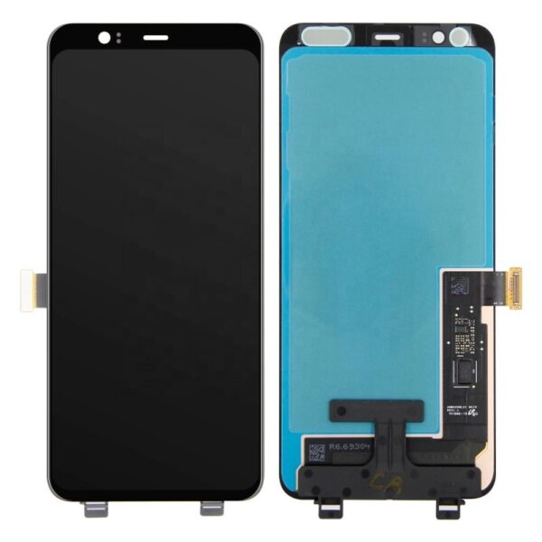 Google Pixel 4 XL Screen Replacement