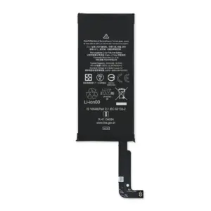Google Pixel 4a Battery Replacement