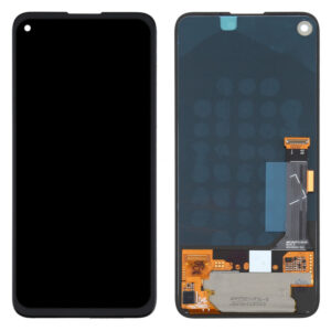 Google Pixel 4a Screen Replacement