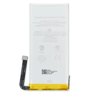 Google Pixel 5 Battery Replacement