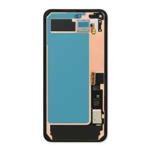 Google Pixel 5 Screen Replacement