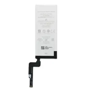 Google Pixel 5a Battery Replacement