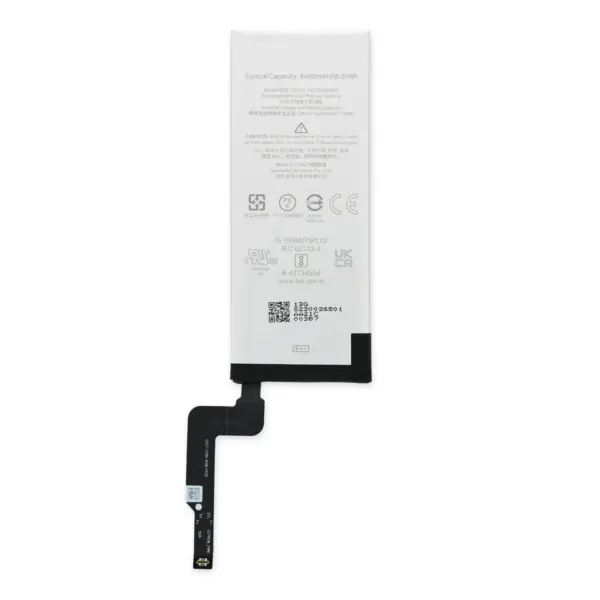 Google Pixel 5a Battery Replacement