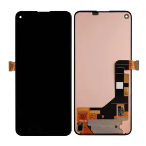 Google Pixel 5a Screen Replacement