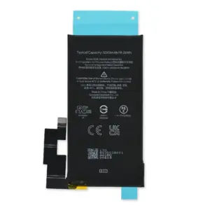Google Pixel 6 Pro Battery Replacement