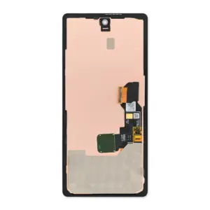 Google Pixel 6a Screen Replacement