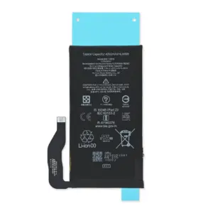 Google Pixel 7 Battery Replacement