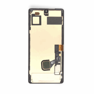 Google Pixel 7 Pro Screen Replacement