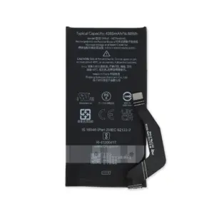 Google Pixel 7a Battery Replacement