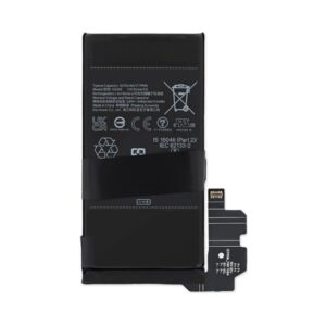 Google Pixel 8 Battery Replacement