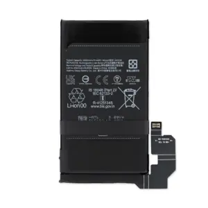 Google Pixel 8 Pro Battery Replacement