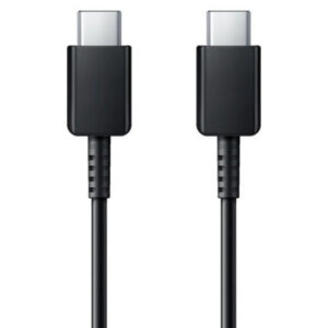 USBC to USBC Cable 1m
