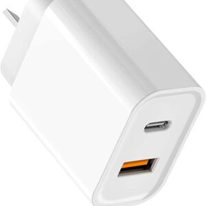 USBC & USB Media Adapter