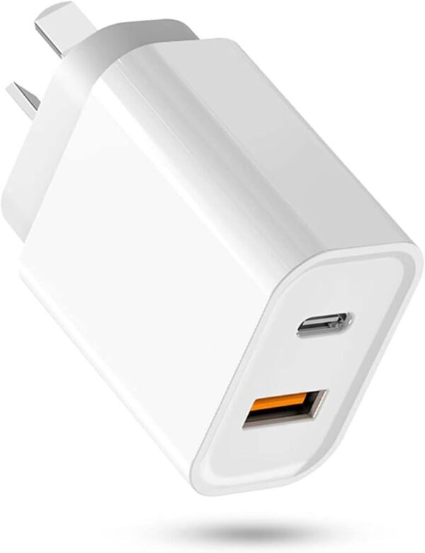 USBC & USB Media Adapter