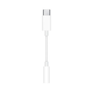 USBC to Audio 3.5 Adapter