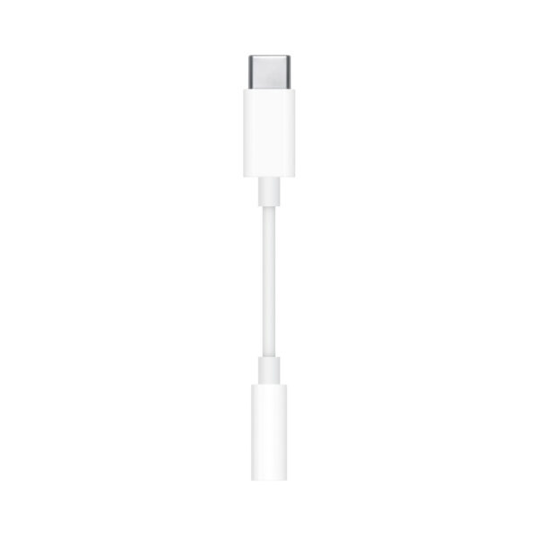 USBC to Audio 3.5 Adapter