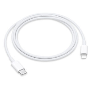 Lightning to USBC Cable 1m
