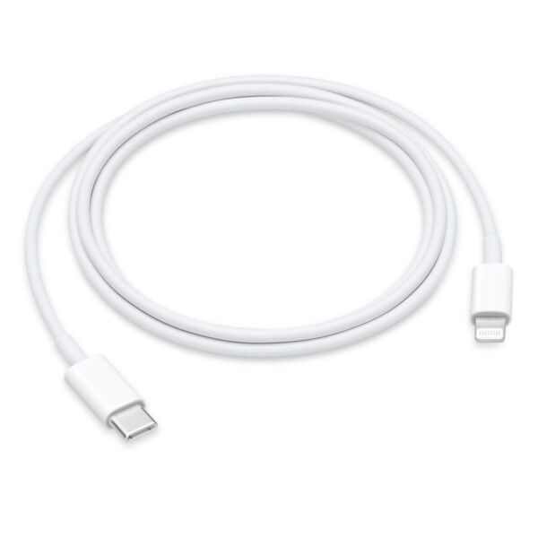 Lightning to USBC Cable 1m
