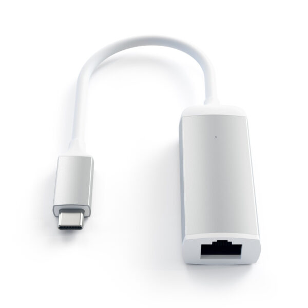 USBC to Ethernet Adapter