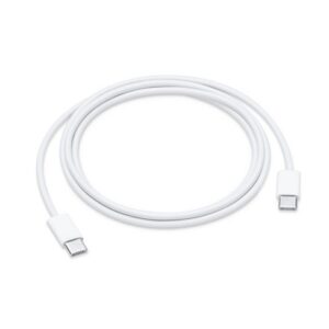 USBC to USBC Cable 1m
