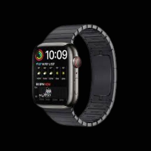 apple watch repair