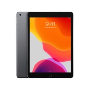Apple iPad 7 (7th Gen) – 32 GB – Space Gray