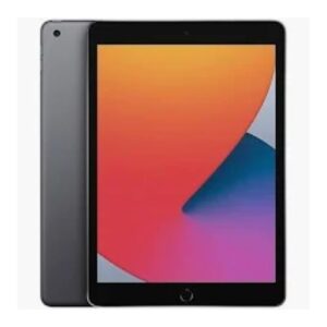 Apple iPad 8 (8th Gen) – 32 GB – Space Gray