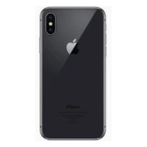 iPhone X 64 GB Gray
