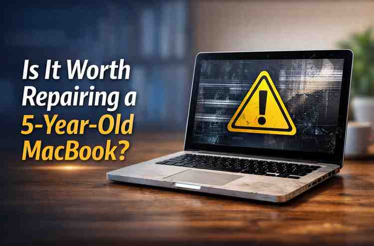 Macbook Repair Auckland