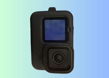 GoPro Not Turning On