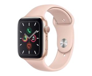 Apple Watch Series 5