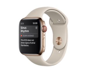 Apple Watch Series 4