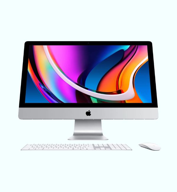 iMac Screen