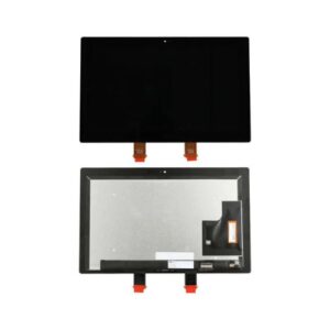 Microsoft Surface Laptop Go 1 Screen Replacement