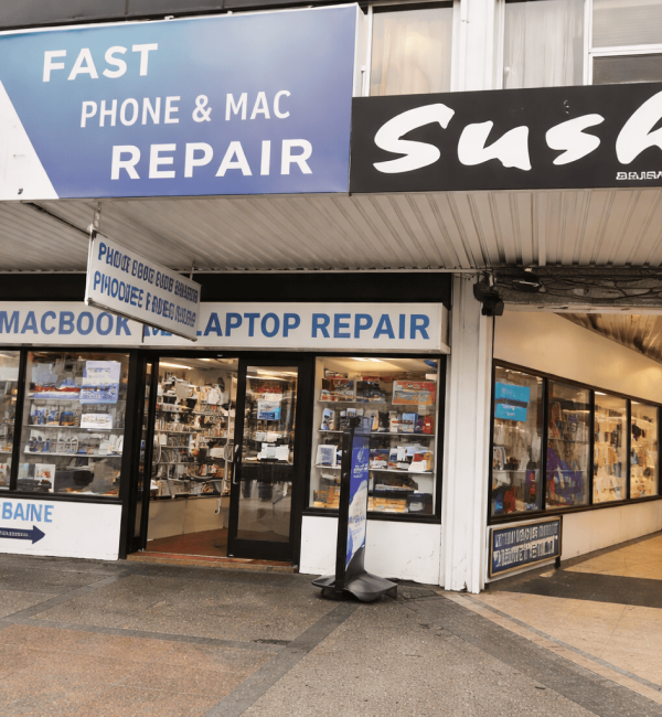 Papakura Store