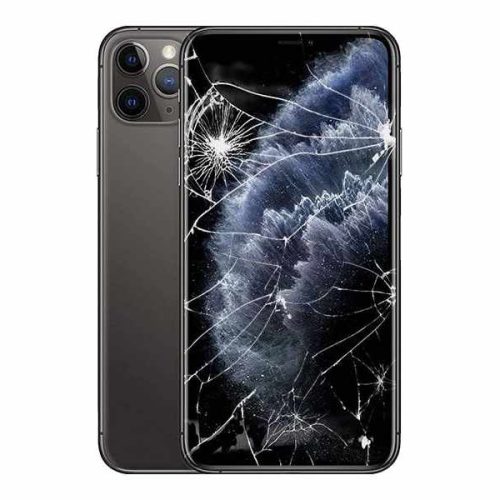 Screen Repair